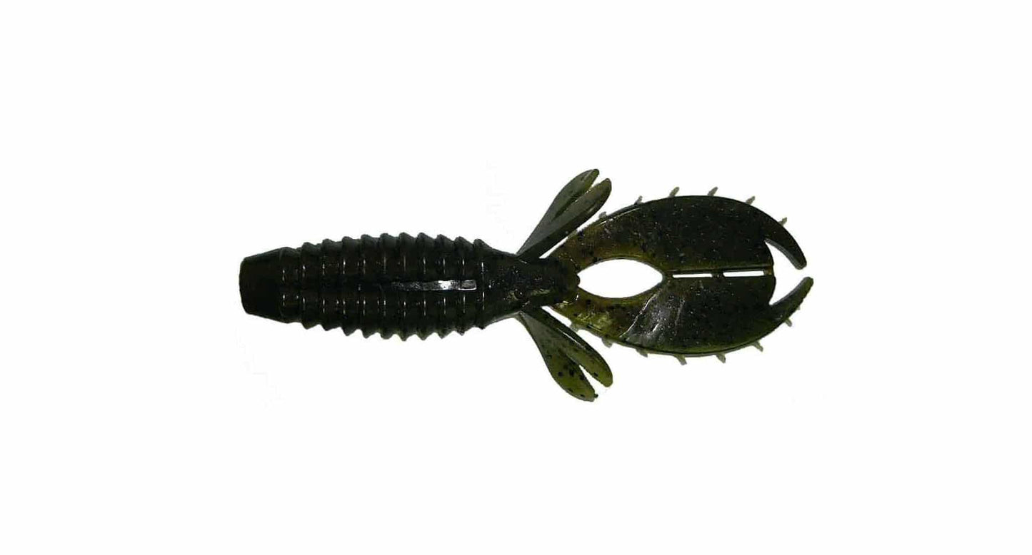 Big Bite Baits YoMama Soft Plastic Creature Bait