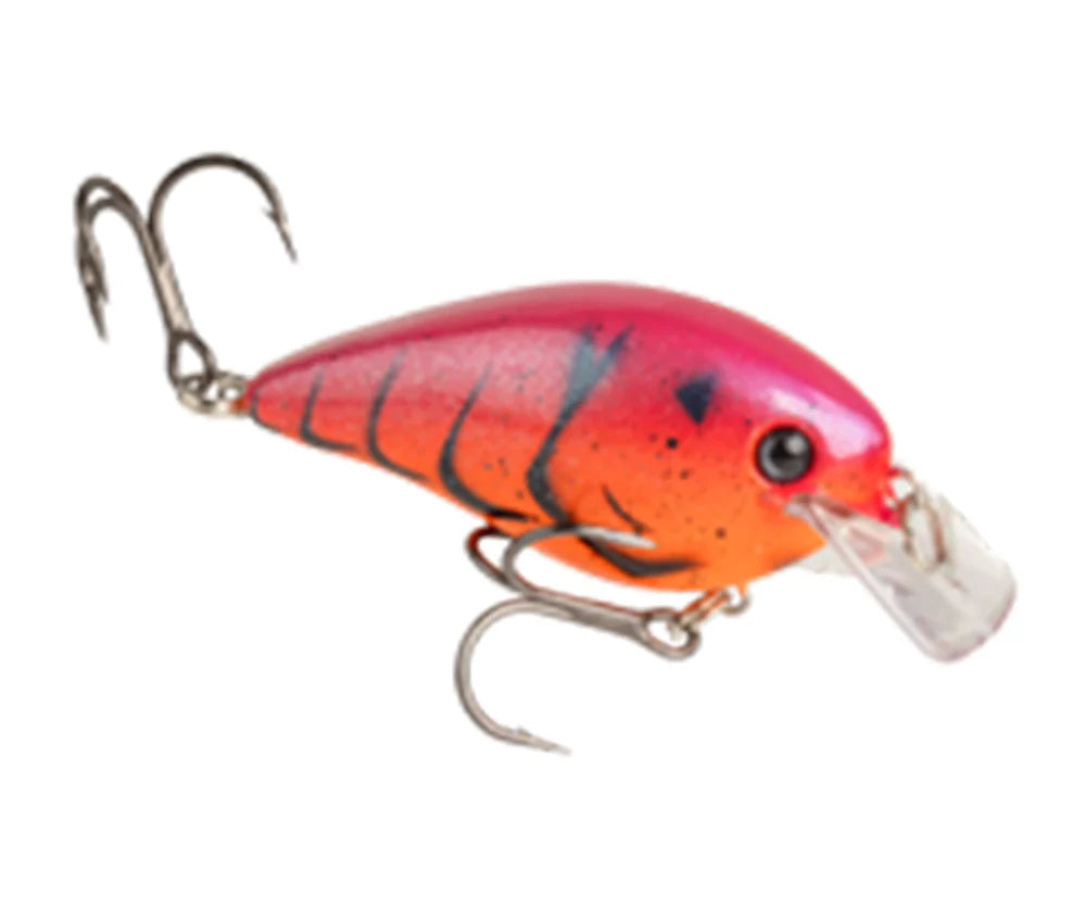 Strike King KVD Square Bill 2.5 Silent Crankbait