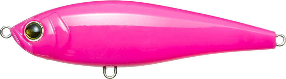 Yo-Zuri 3D Inshore Slow Sinking 4 3/8 inch Twitchbait