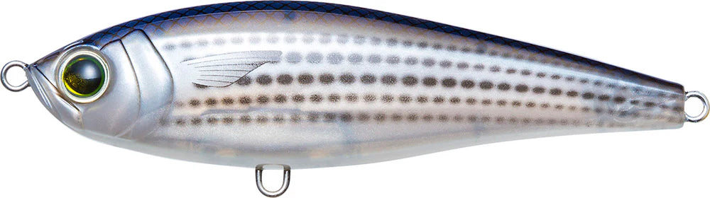 Yo-Zuri 3D Inshore Slow Sinking 3 1/2 inch Twitchbait