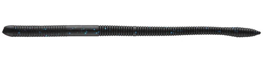 Daiwa Yamamoto Neko Straight Worm 5.8 inch 10 pack