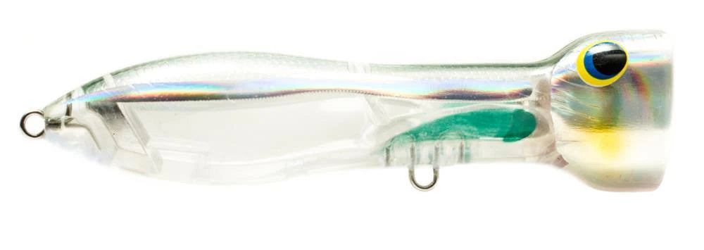 Nomad Design Chug Norris Saltwater/Bluewater Popper
