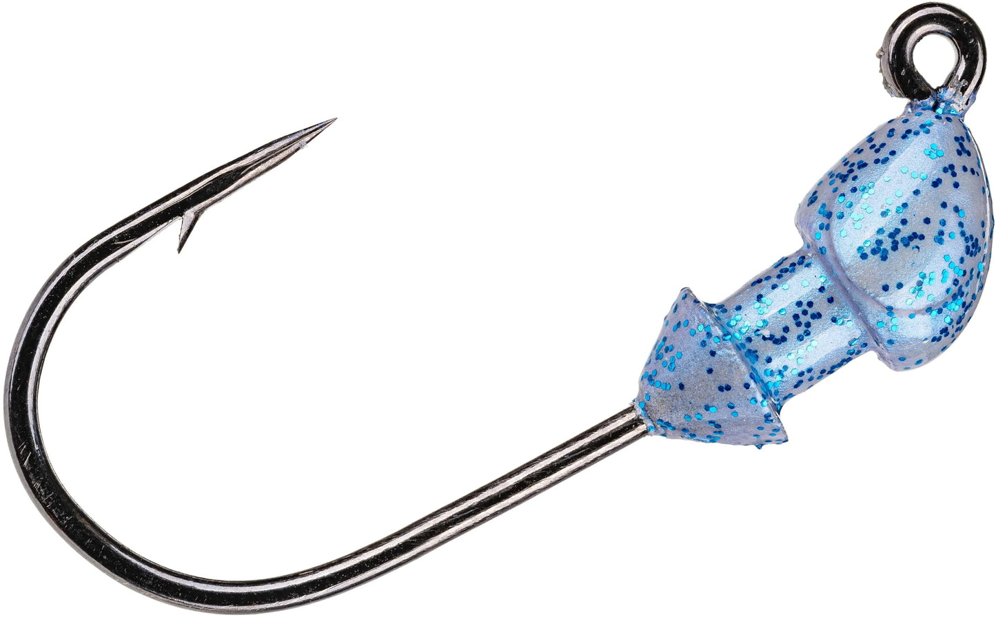 Strike King Baby Squadron Swimbait Jig Head 3 pack