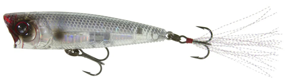 Yo-Zuri 3DB Popper 3 inch Topwater Popper