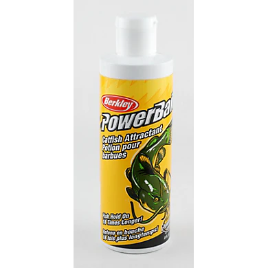 Berkley PowerBait Attractant 8 oz. Bottle