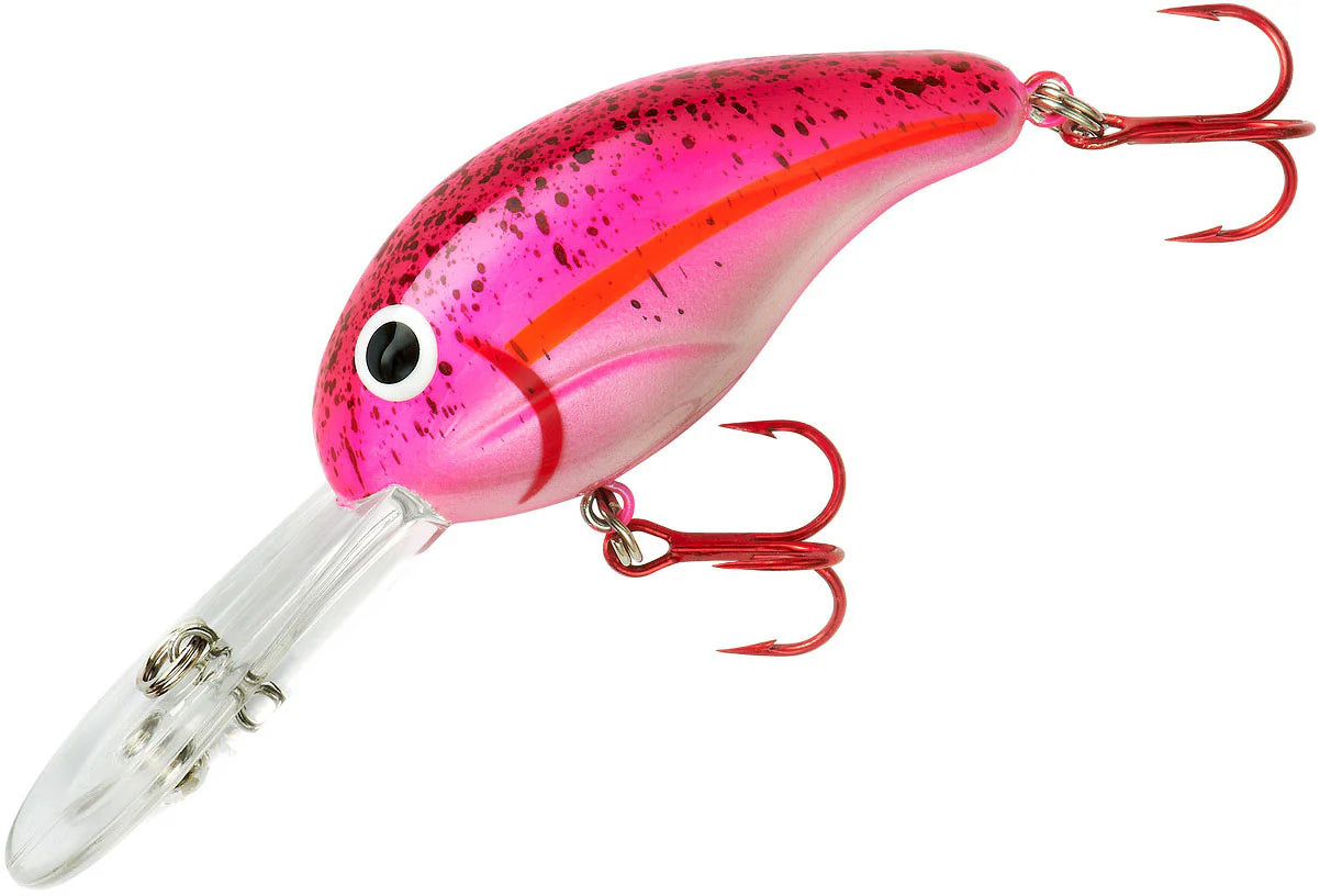 Bandit 300 Crappie Series Deep Diving Crankbait