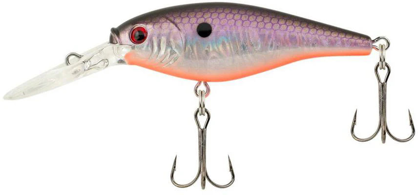 Berkley Flicker Shad Crankbait - 3/16 oz