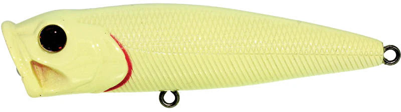 River2Sea Bubble Popper 65 Topwater Popper