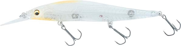 Megabass Ito Vision 110 + 1 Jerkbait