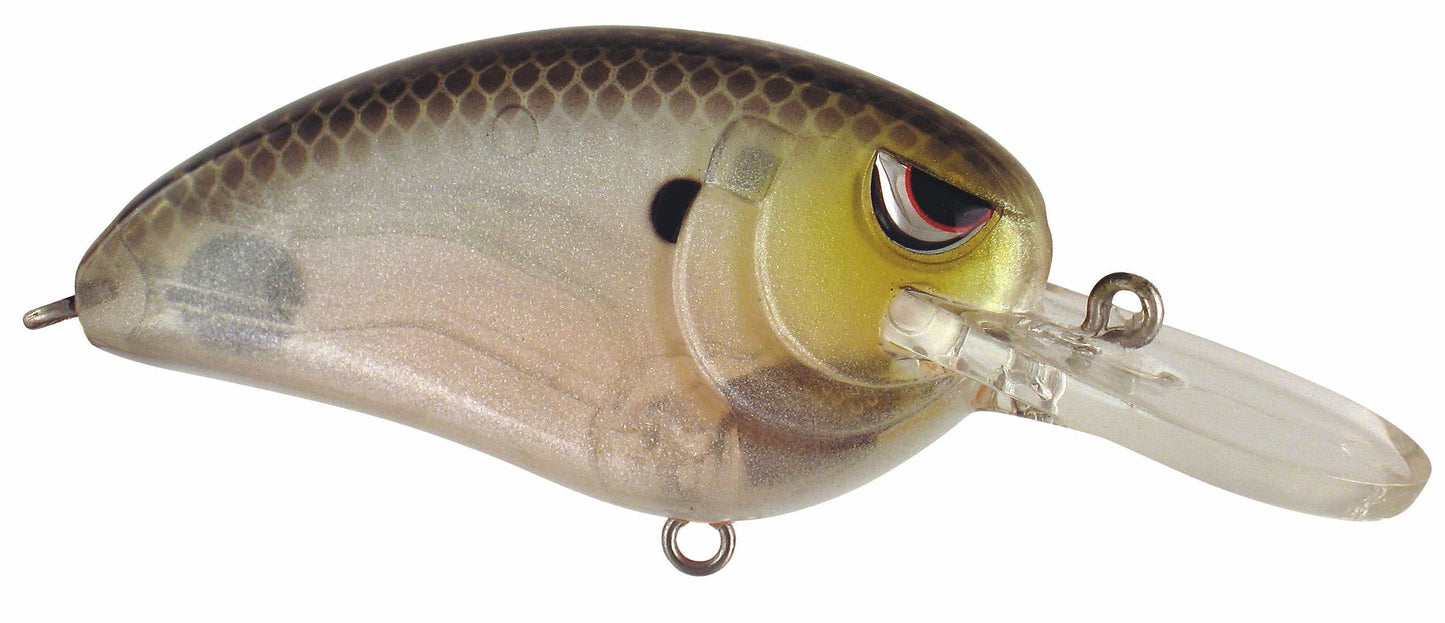 SPRO John Crews Little John MD 50 Crankbait