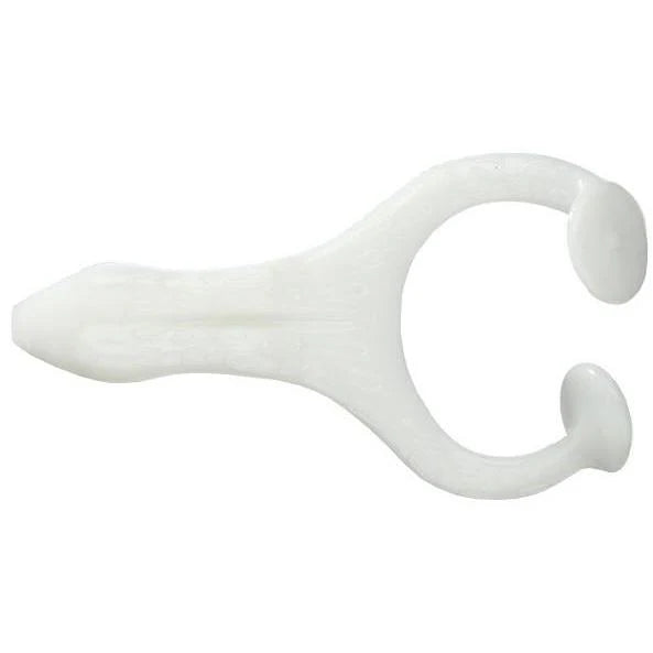 Z-Man Hard Leg FrogZ 4 inch ElaZtech Frog 3 pack