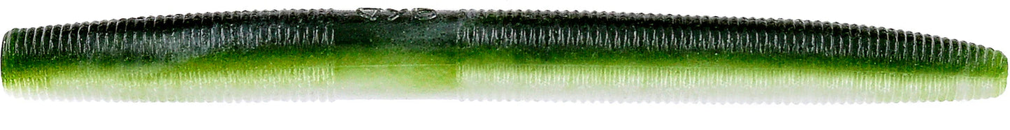 Gary Yamamoto Senko 4 inch Soft Plastic Stick Bait - 10 pack