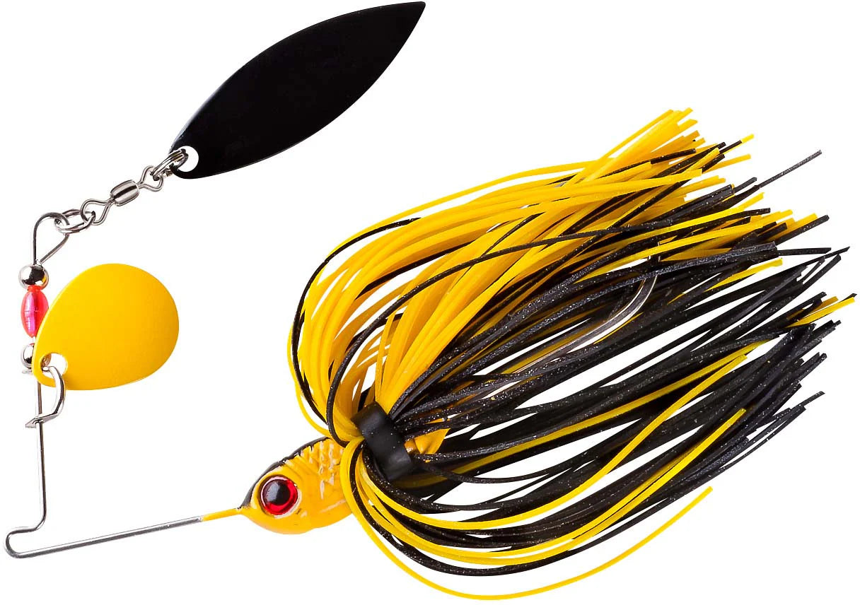 Booyah Pond Magic Spinnerbait 3/16oz