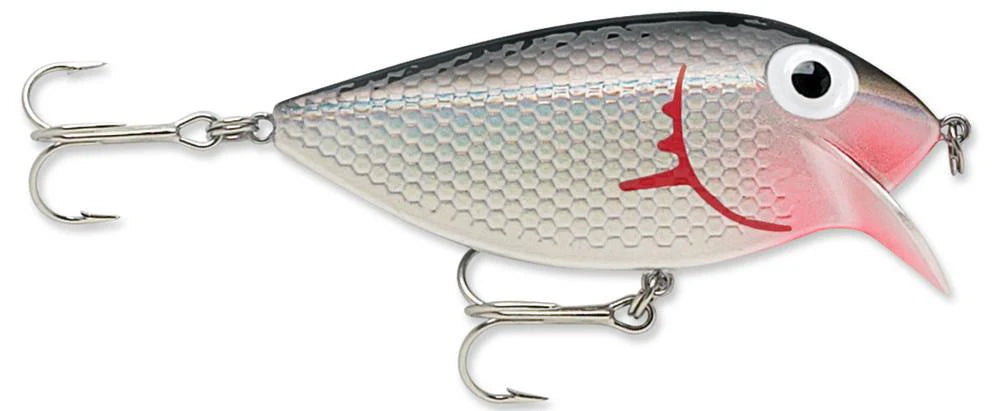 Storm Original Thinfin 08 Shallow-Medium Diving Crankbait