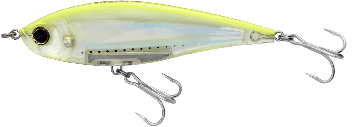 Yo-Zuri 3D Inshore Slow Sinking 4 3/8 inch Twitchbait