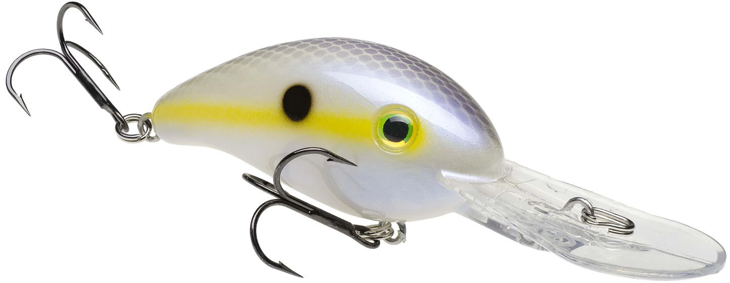 Strike King Pro Model Series 3XD Deep Diving Crankbait - 7/16 oz