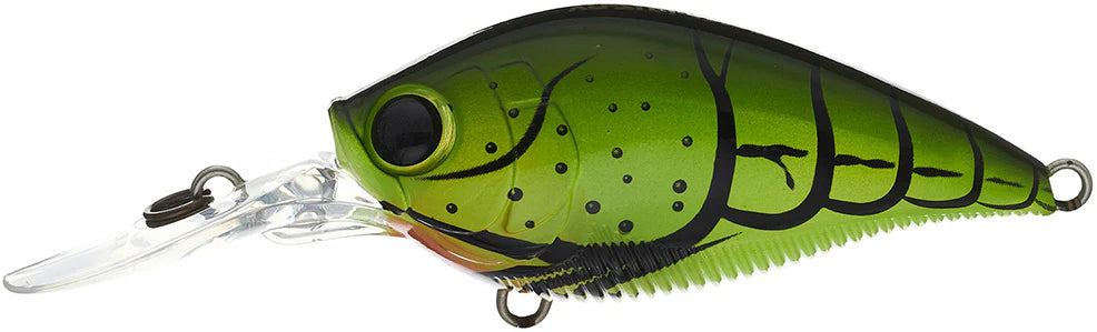 Yo-Zuri 3DB Crank 1.5 MR Medium Diving Crankbait