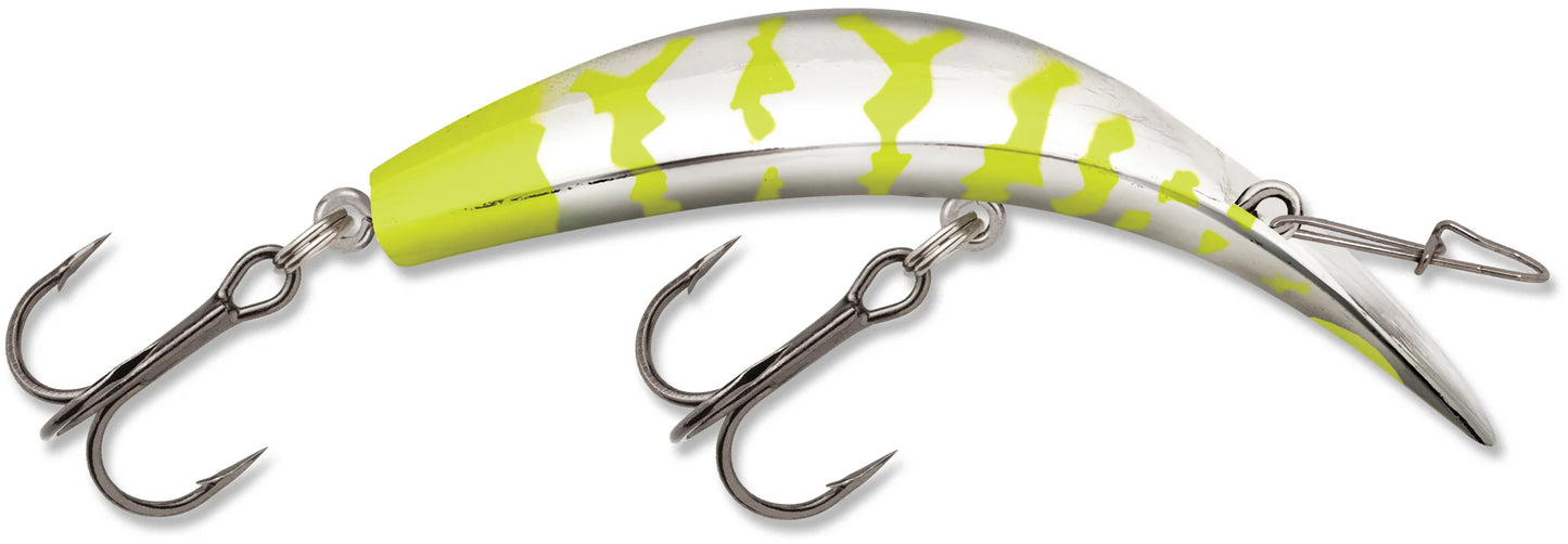 Luhr-Jensen Rattling Kwikfish X-Treme K15X Diving Plug