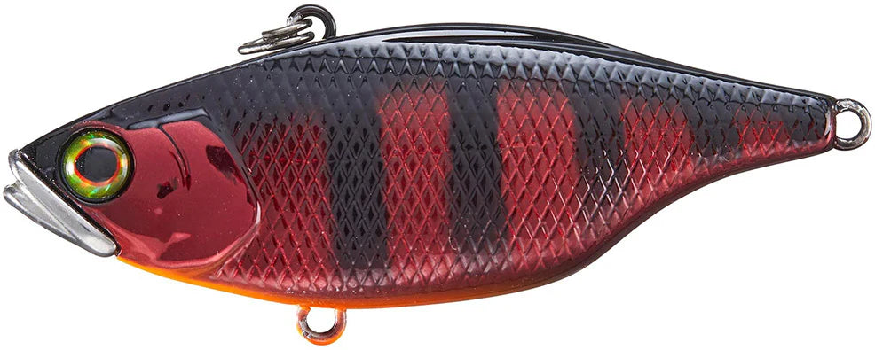 Jackall TN 50/60/70 Lipless Crankbait