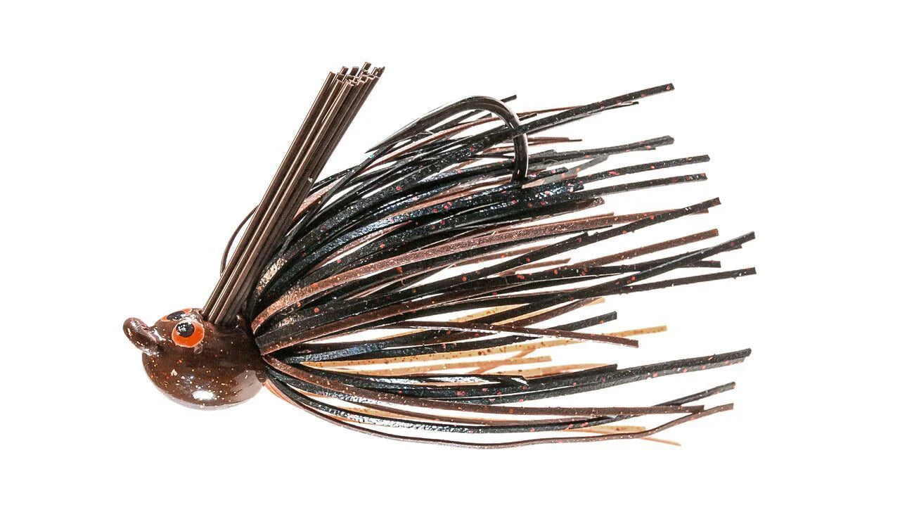 Z-Man CrossEyeZ Power Finesse Jig 1/4 oz.