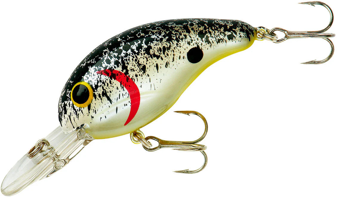 Bandit 200 Series Medium Diving Crankbait