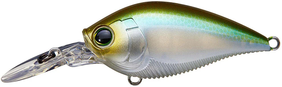 Yo-Zuri 3DB Crank 1.5 MR Medium Diving Crankbait