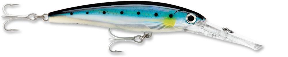 Rapala XRM-40 X-Rap Magnum Big Game Trolling Lure - 7 Inch
