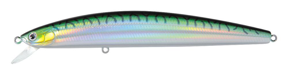 Daiwa Salt Pro Minnow 6 3/4 inch Sinking Rip Bait