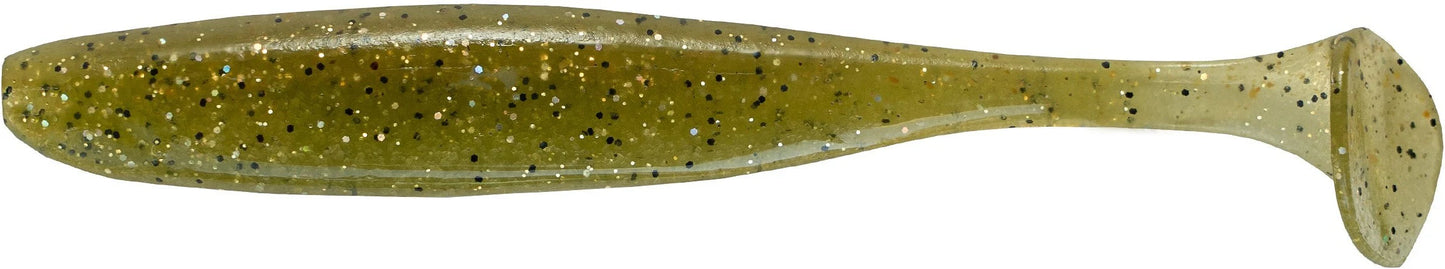 Keitech Easy Shiner 4 inch Paddle Tail Swimbait
