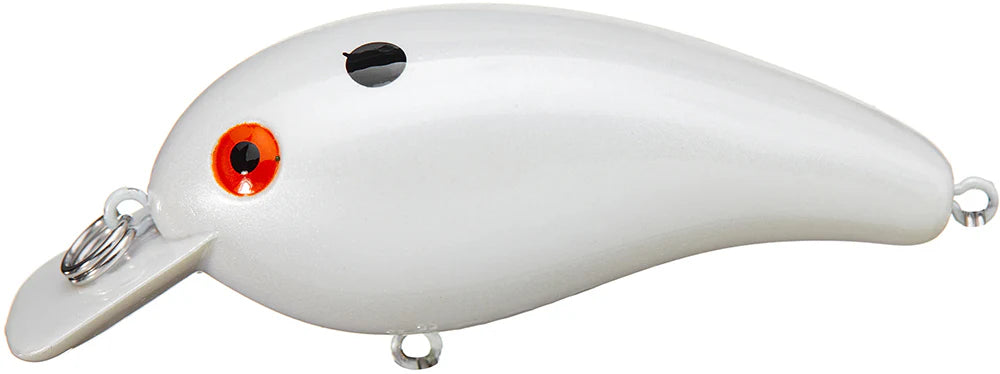 Cotton Cordell Big O Square-Lip Crankbait
