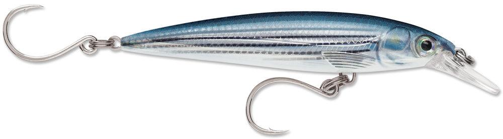 Rapala SXRL-14 X-Rap Saltwater Long Cast Rip Bait - 5.5 Inch