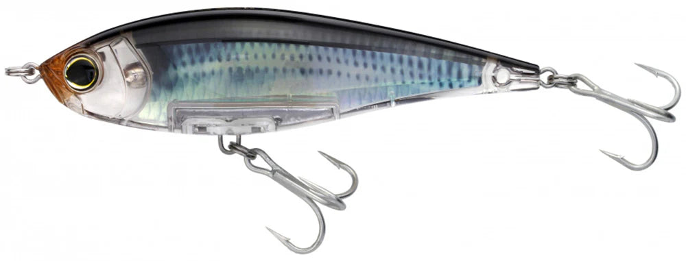 Yo-Zuri 3D Inshore Slow Sinking 5 1/4 inch Twitchbait