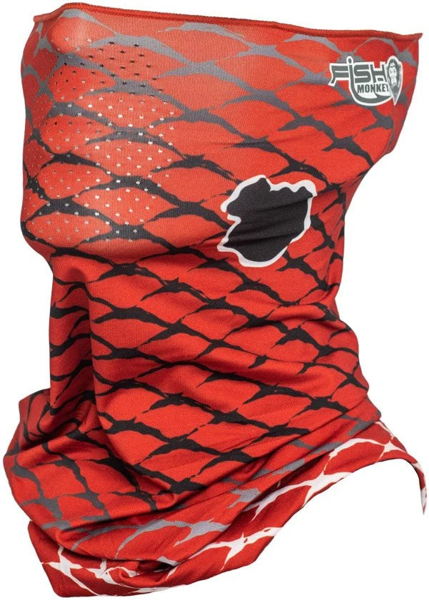 Fish Monkey Performance Face Guard