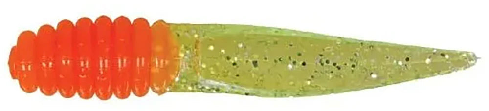 Bobby Garland Slab Slay'R 2 inch Soft Plastic Spear Tail Grub 12 pack