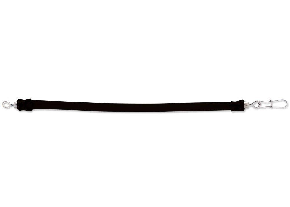 Luhr-Jensen Medium Flex 12 inch Salmon Bungee