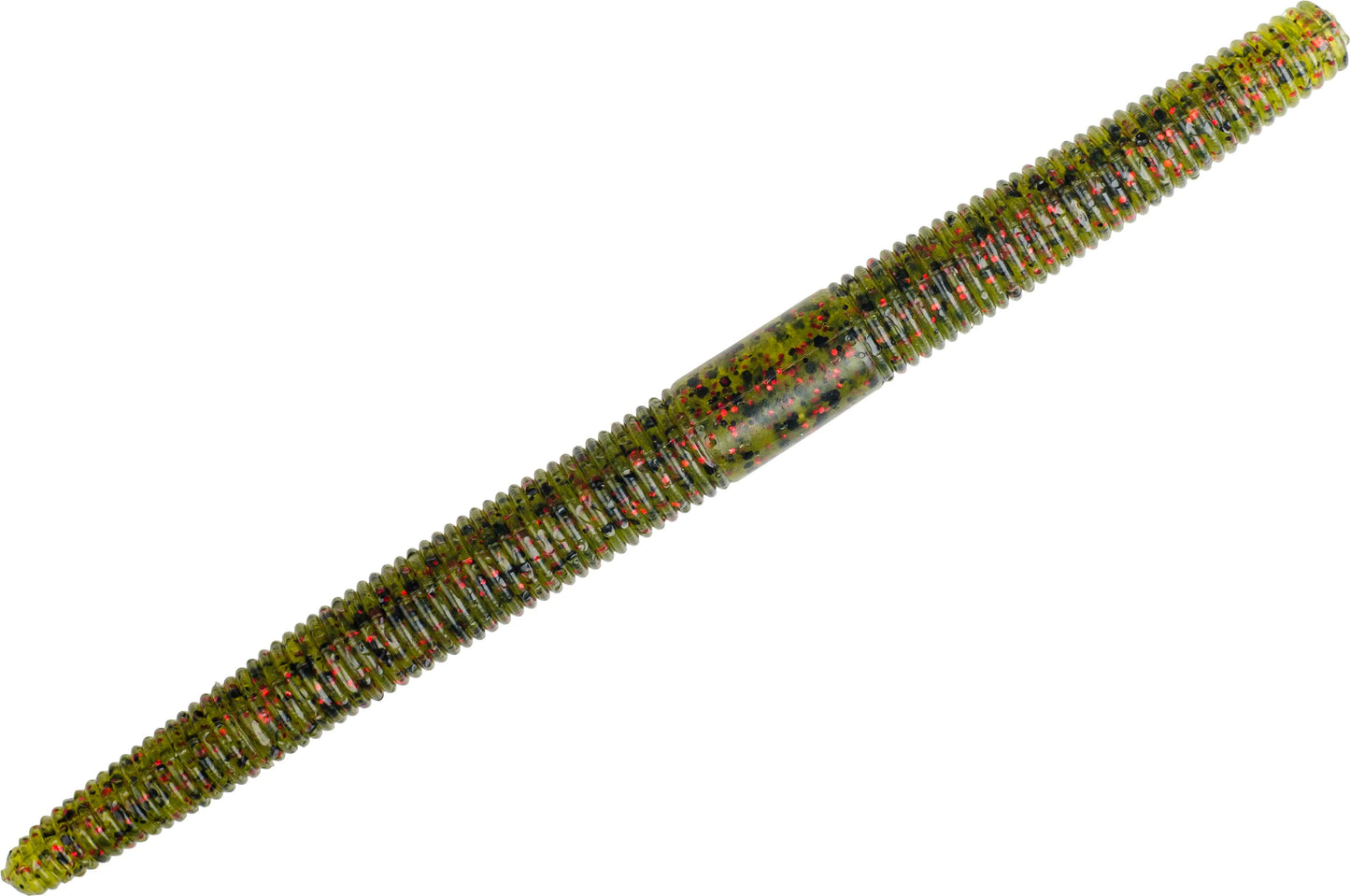 Strike King Shim-E-Stick 5 inch Soft Plastic Stickbait