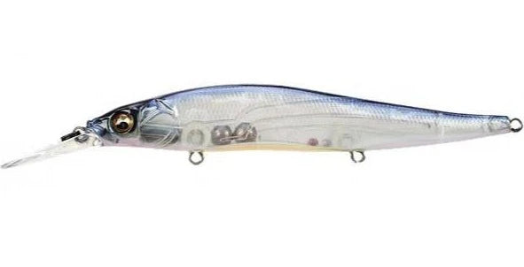 Megabass Ito Vision 110 + 1 Jerkbait