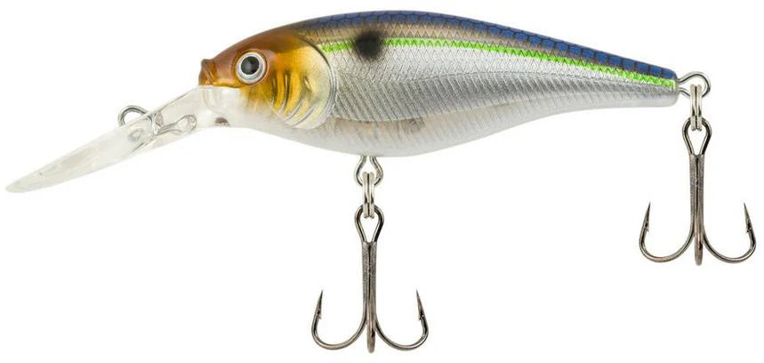 Berkley Flicker Shad Crankbait - 3/16 oz