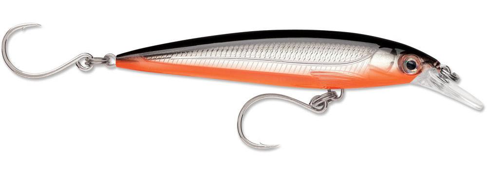 Rapala SXRL-12 X-Rap Saltwater Long Cast Rip Bait - 4.75 Inch