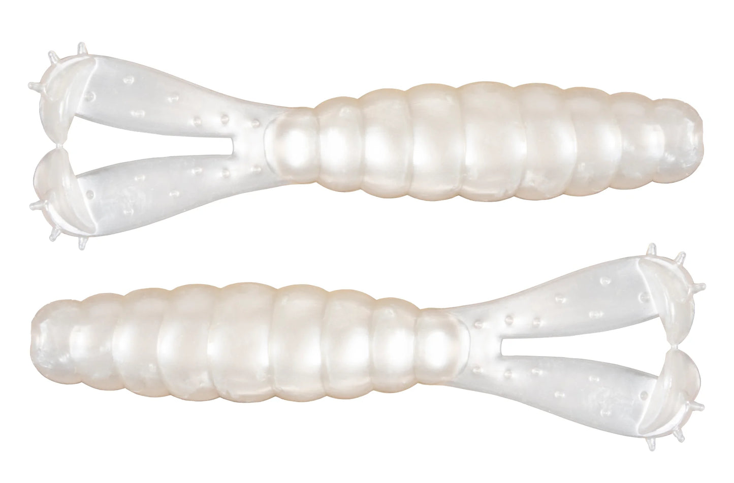 Z-Man Baby GOAT 3 inch Finesse Soft Plastic Grub 6 pack