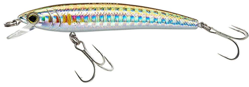 Yo-Zuri Pins Minnow Floating Shallow Diver
