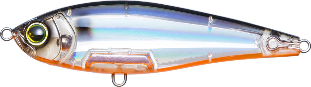 Yo-Zuri 3D Inshore Slow Sinking 4 3/8 inch Twitchbait