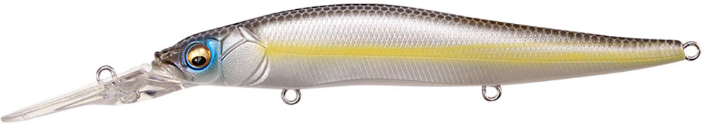 Megabass Ito Vision 110 + 2 Deep Diving Jerkbait