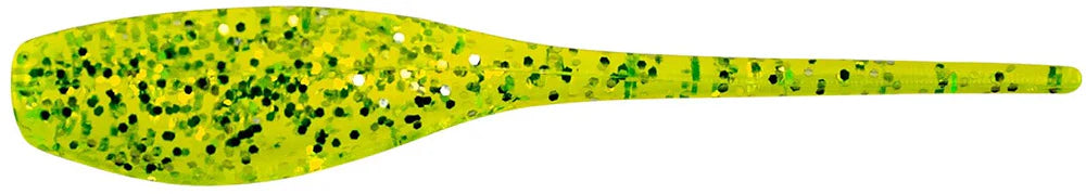 Bobby Garland Baby Shad 2 inch Soft Plastic 18 pack