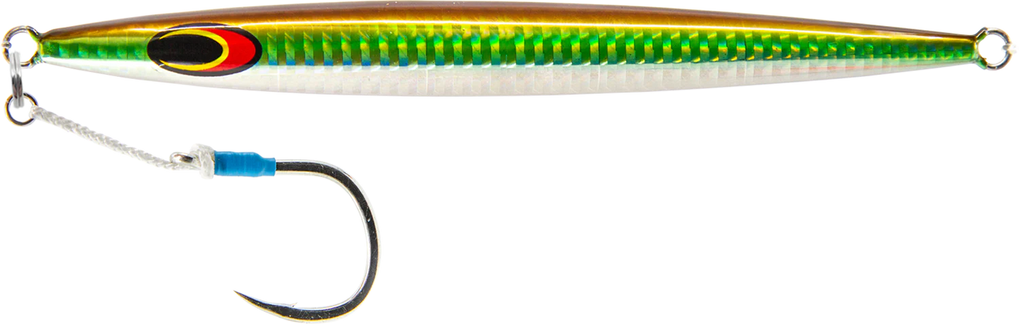 Nomad Design The Streaker High Pitch Speed Jig