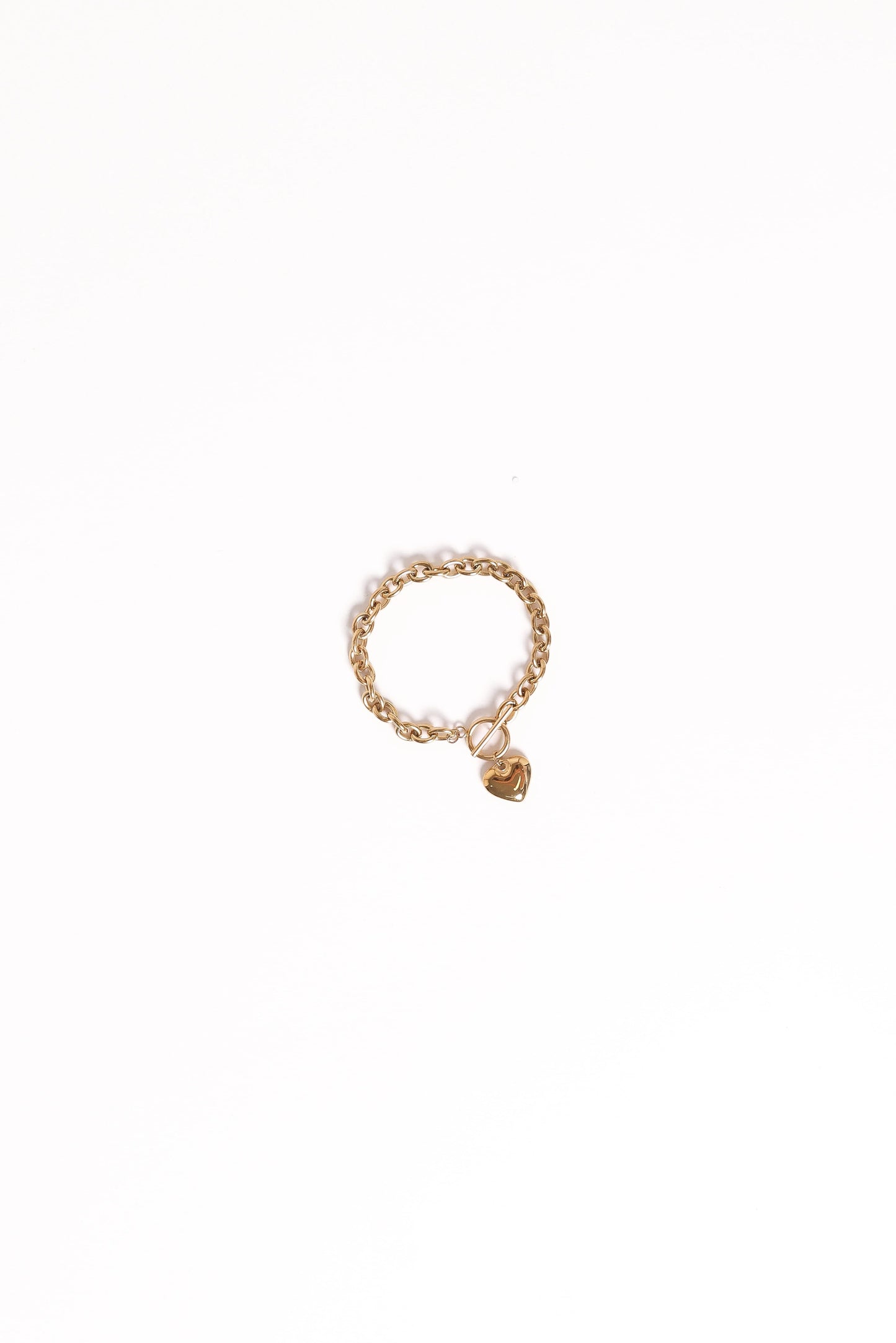 Arabella Bracelet - Gold