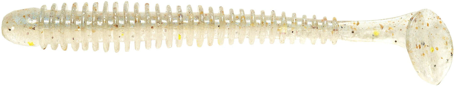 Keitech Swing Impact 4 inch Paddle Tail Swimbait