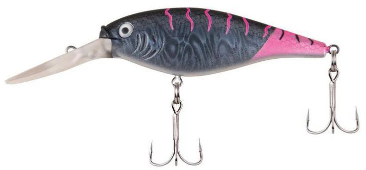 Berkley Flicker Shad Crankbait - 3/16 oz