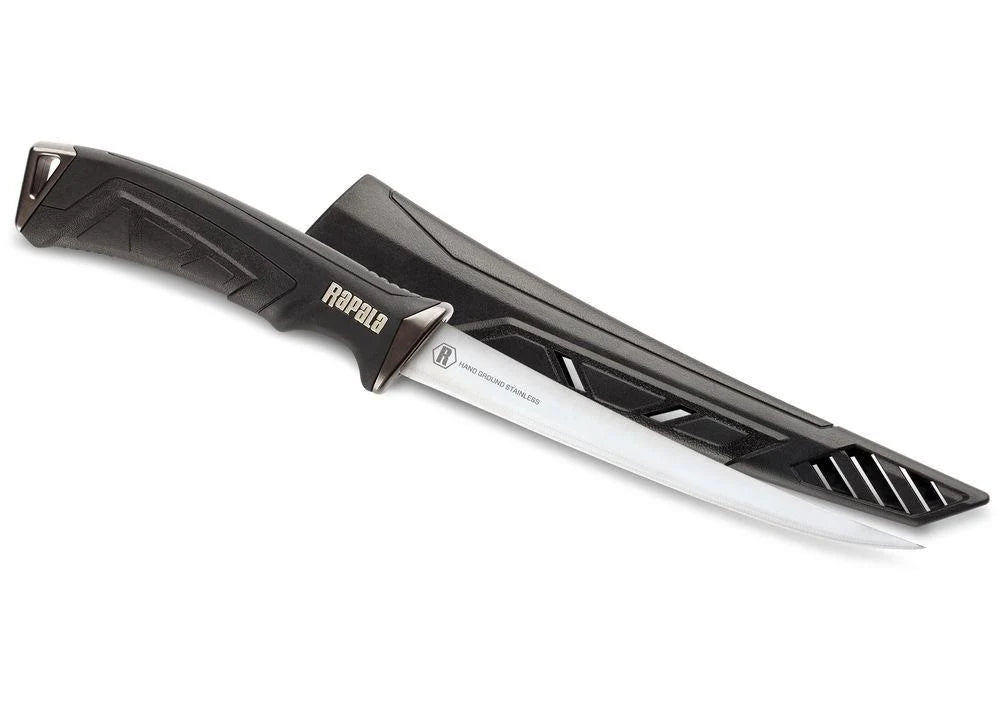 Rapala FPF6 Fish Pro 6 inch Fillet Knife