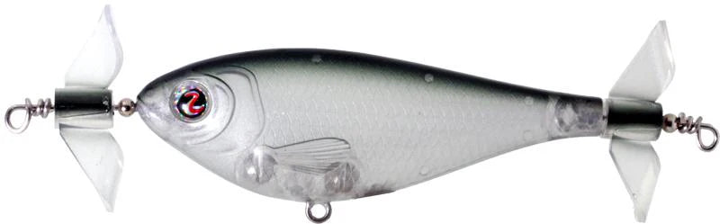River2Sea Big Mistake 160 Topwater Prop Lure